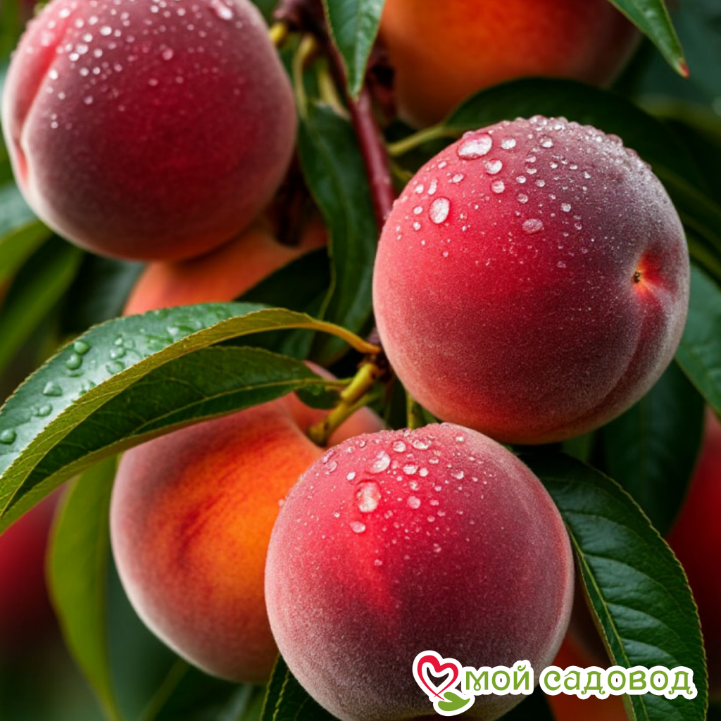 Персик Коллинз